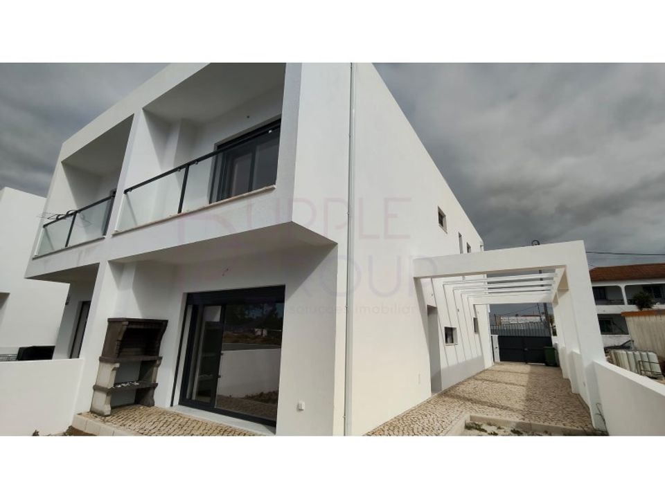 Byhus i Fernao Ferro, Setubal - foto 2
