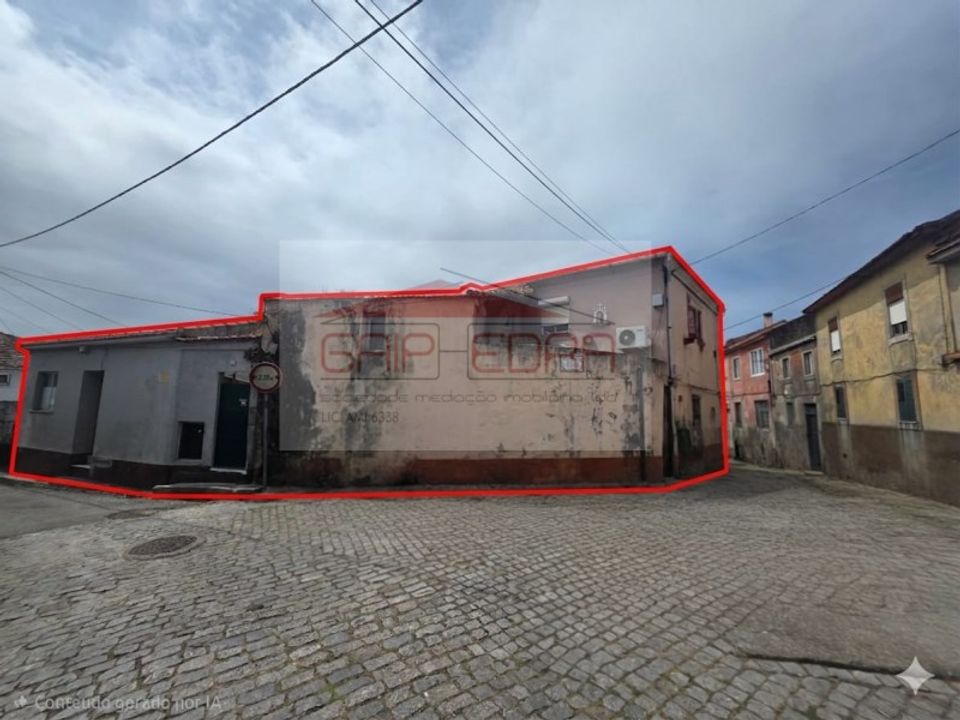 Villa i Madalena, Porto - foto 3