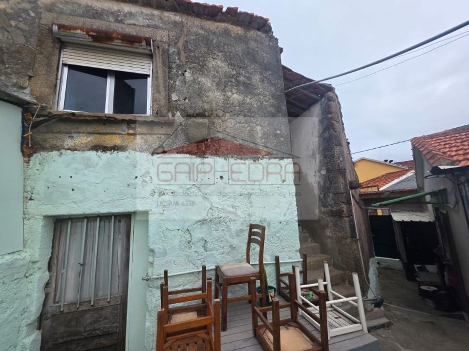Villa i Madalena, Porto - foto 5