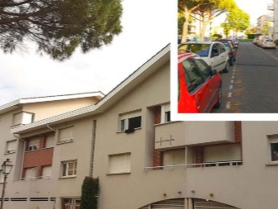 Villa i Saint-Orens-de-Gameville, Haute-Garonne - foto 1