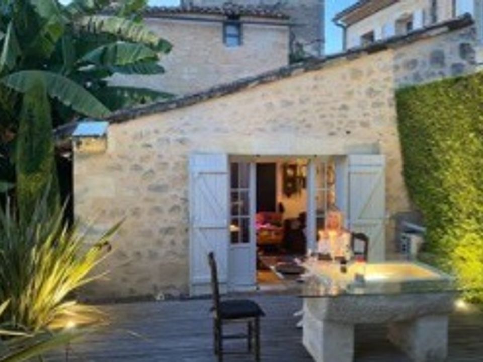 Villa a Saint-Emilion, Gironde - foto 3