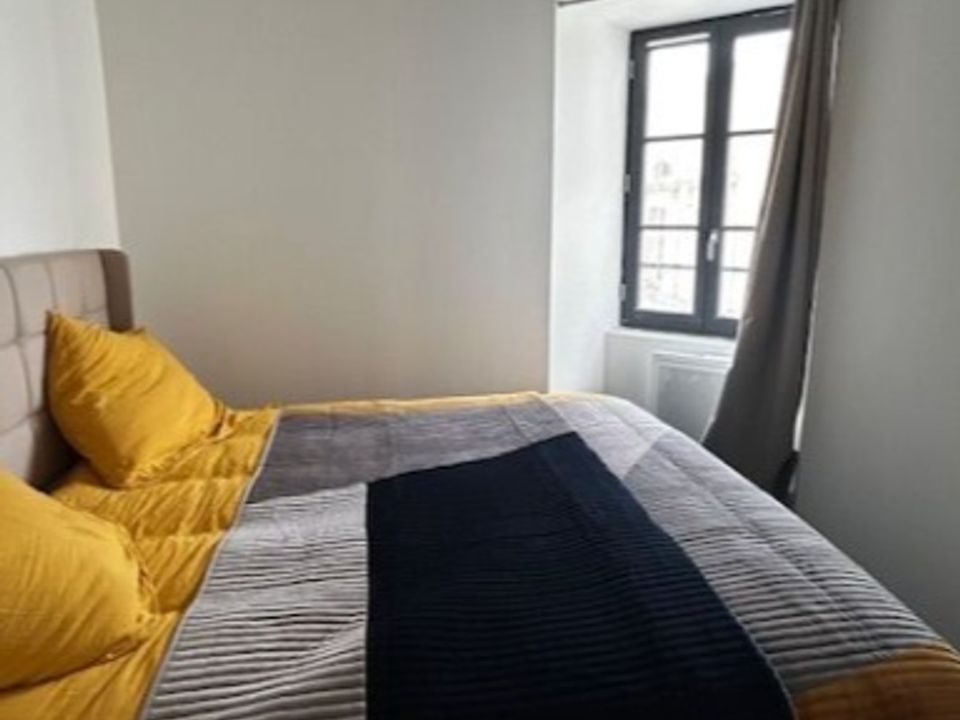 Lejlighed i Blaye, Gironde - foto 3