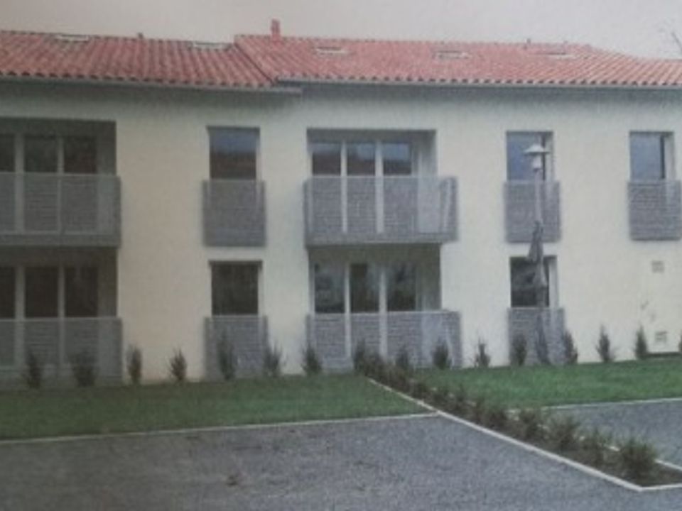 Apartament a Le Haillan, Gironde - foto 2