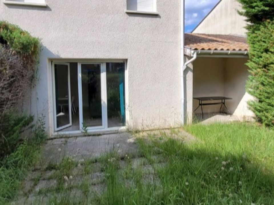 Villa a Saint-Caprais-de-Bordeaux, Gironde - foto 3