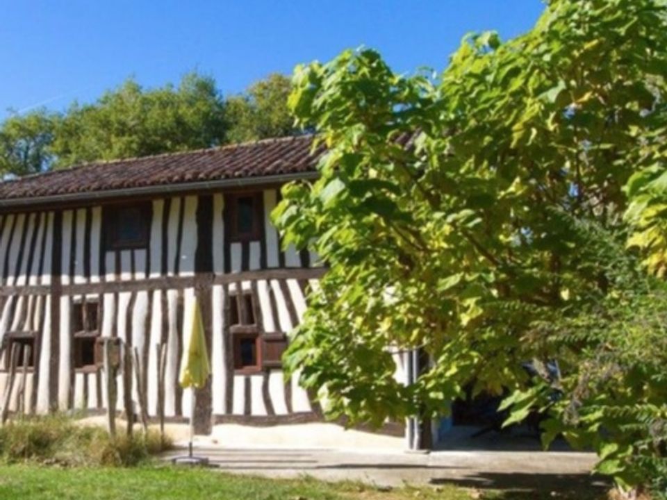 Apartament a Lerm-et-Musset, Gironde - foto 2