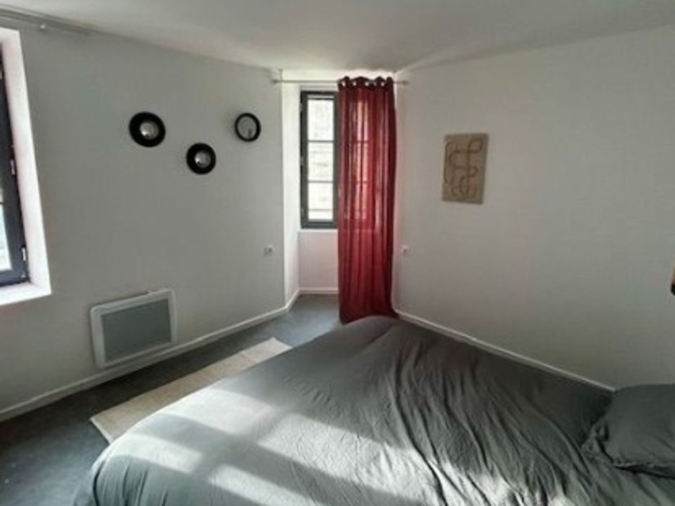 Lejlighed i Blaye, Gironde - foto 3
