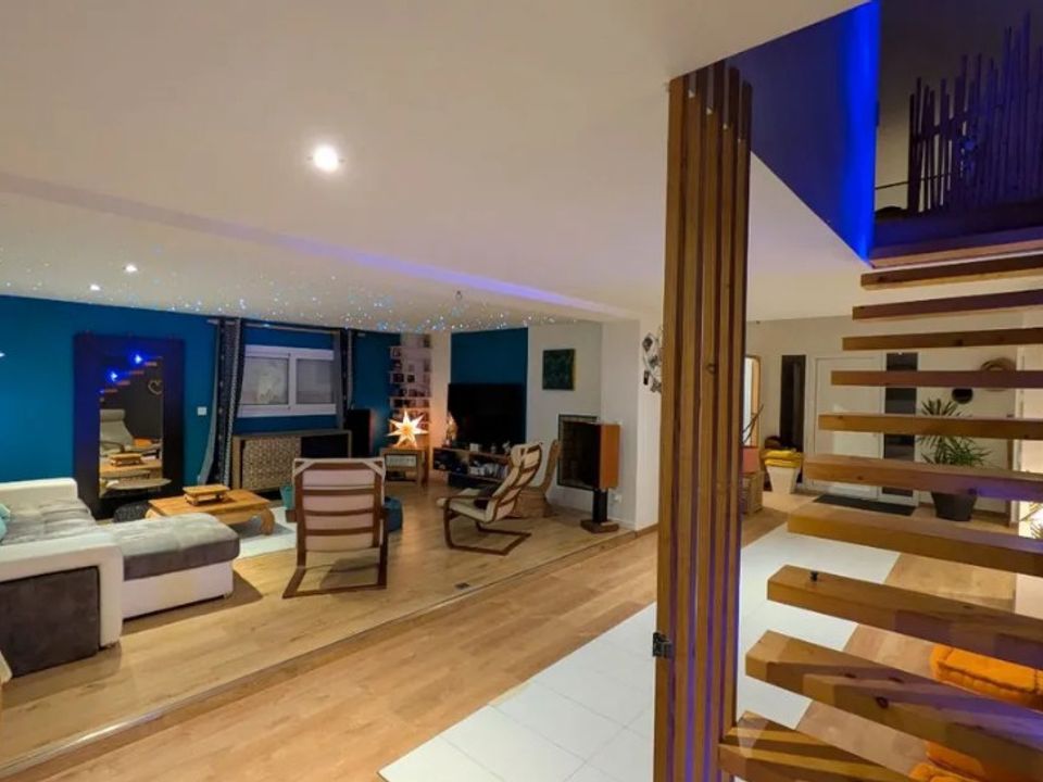 Villa a Laruscade, Gironde - foto 3