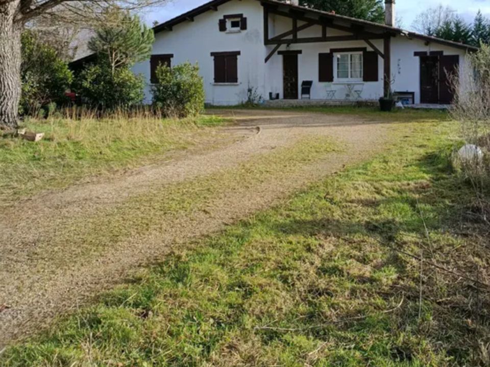 Villa i Biganos, Gironde - bilde 1