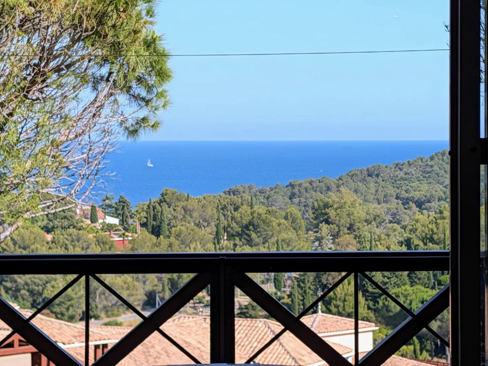 Lejlighed i Agay, Var - foto 1