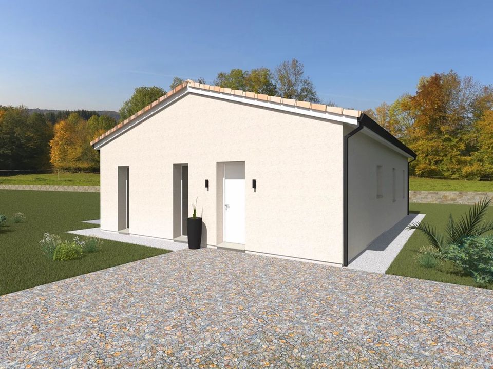 Villa in Lalbenque, Lot - foto 2