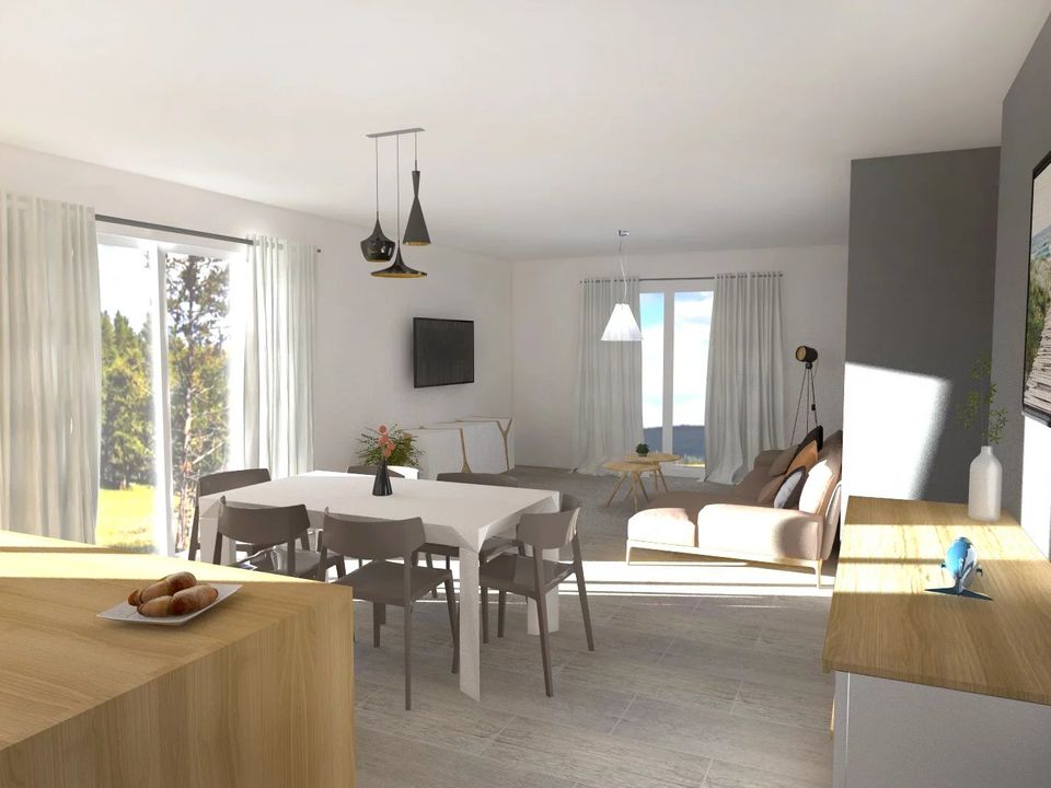 Villa in Lalbenque, Lot - foto 4