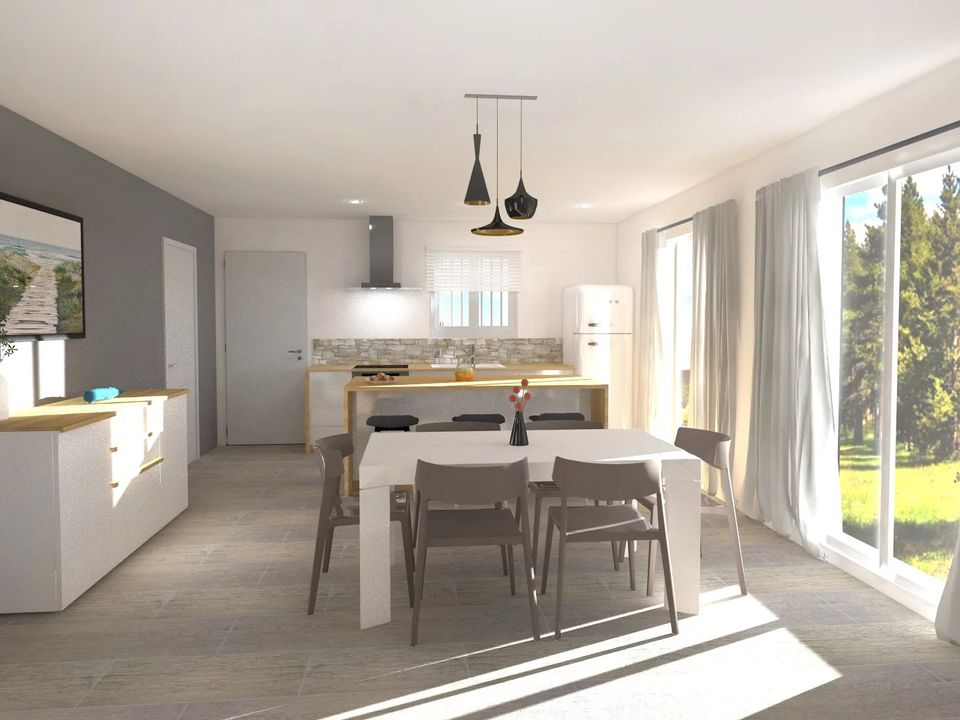Villa in Lalbenque, Lot - foto 5