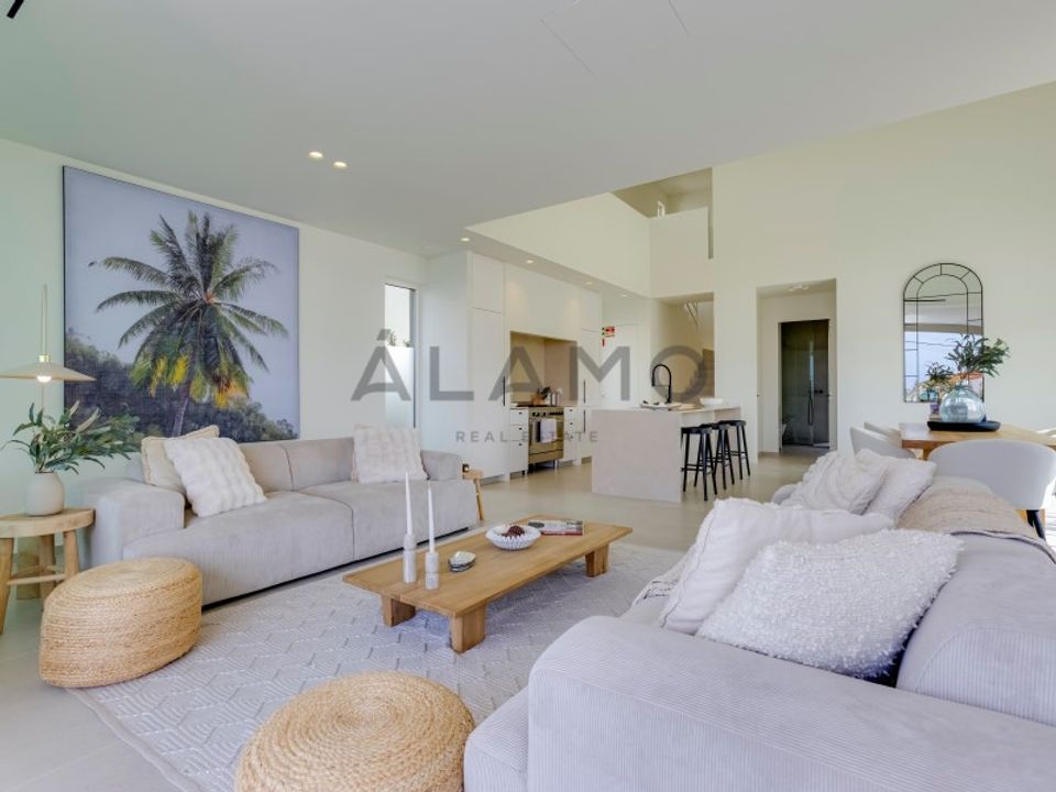 Villa i Santa Barbara de Nexe, Faro - foto 5