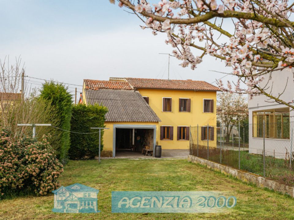 Villa i Terrassa Padovana, Padua - foto 1
