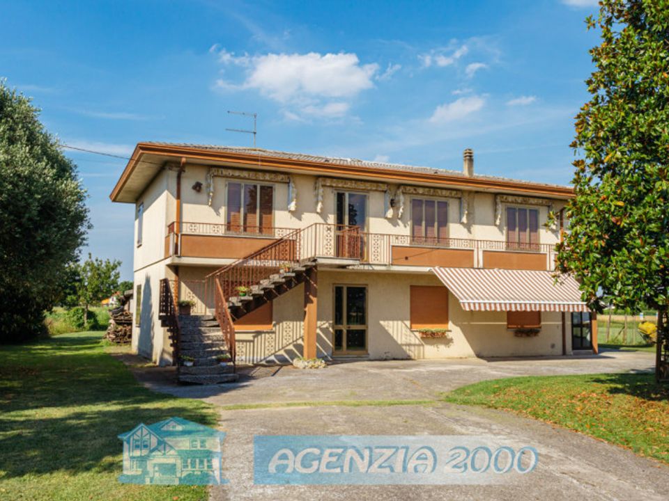 Villa i Arre, Padua - foto 1