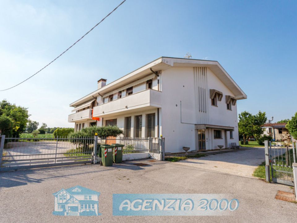 Villa i Cartura, Padua - bilde 1