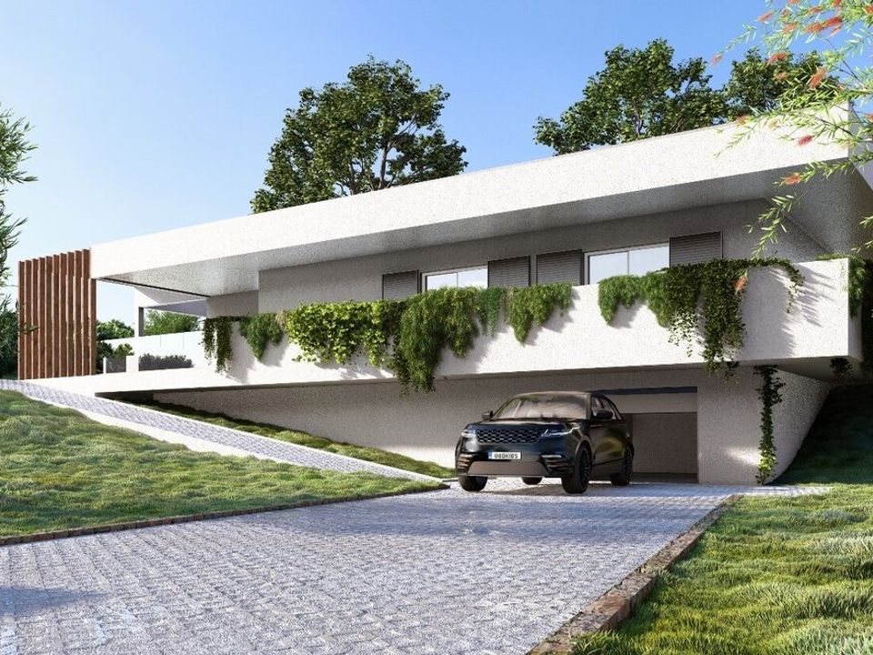 Villa i Alvor, Faro - foto 2