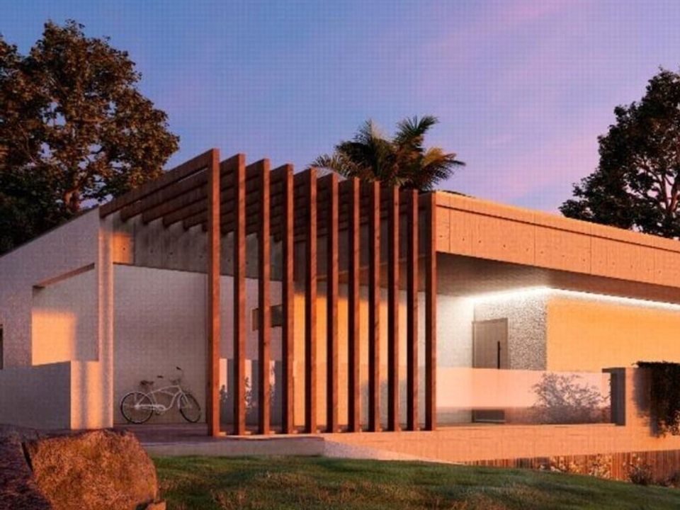 Villa i Alvor, Faro - foto 5