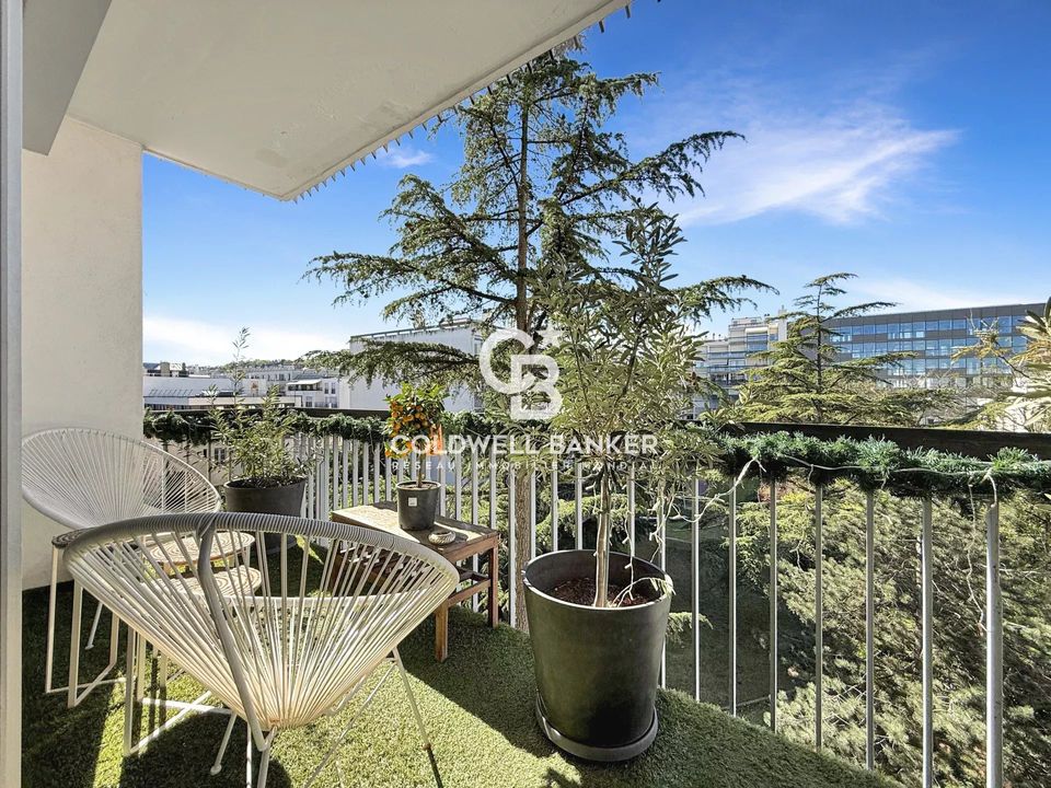 Lejlighed i Suresnes, Hauts-de-Seine - foto 3