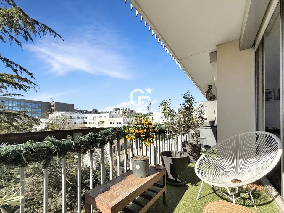 Lejlighed i Suresnes, Hauts-de-Seine - foto 4