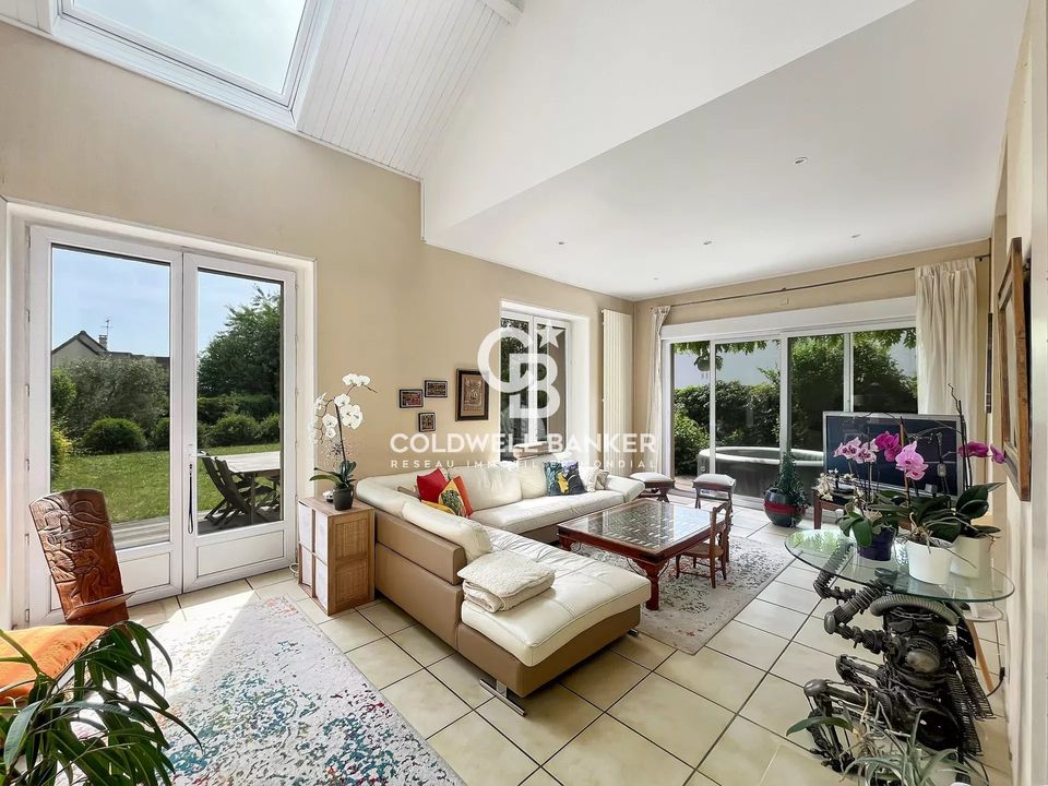Villa i Feucherolles, Yvelines - foto 1