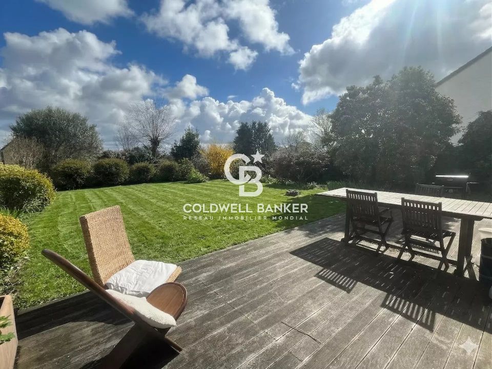 Villa i Feucherolles, Yvelines - foto 2