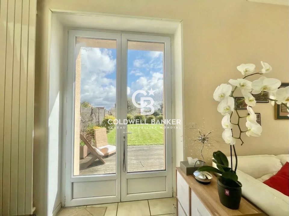Villa i Feucherolles, Yvelines - foto 3