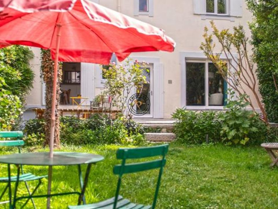 Villa i Nantes, Loire-Atlantique - foto 1