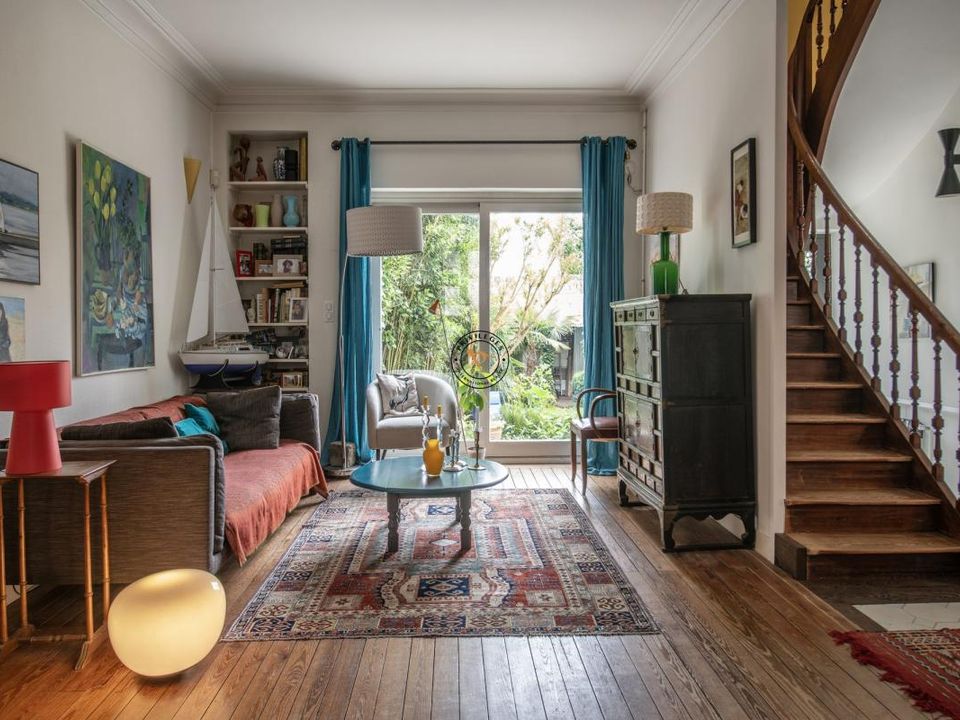 Villa i Nantes, Loire-Atlantique - foto 2
