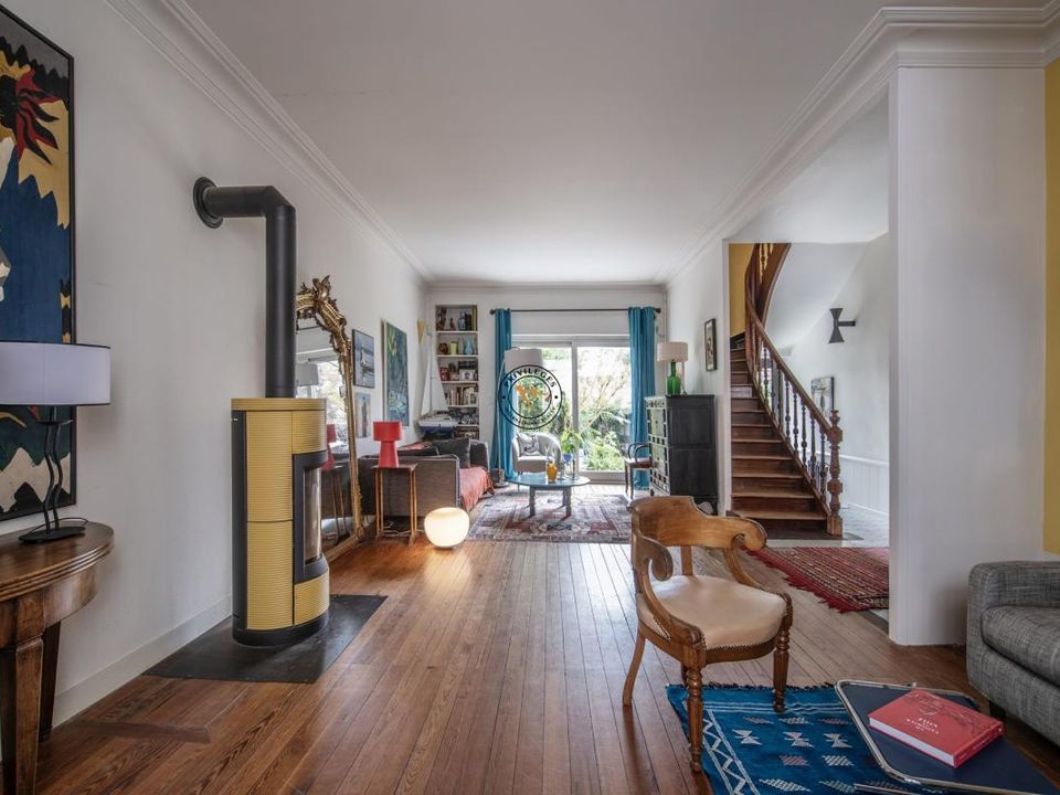 Villa i Nantes, Loire-Atlantique - foto 3
