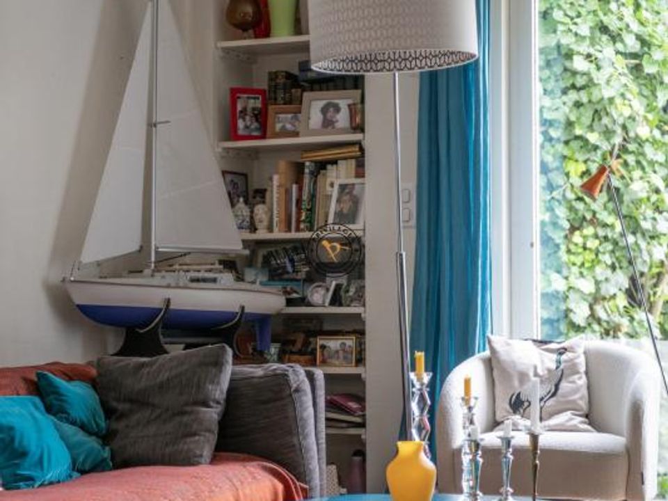 Villa i Nantes, Loire-Atlantique - foto 4