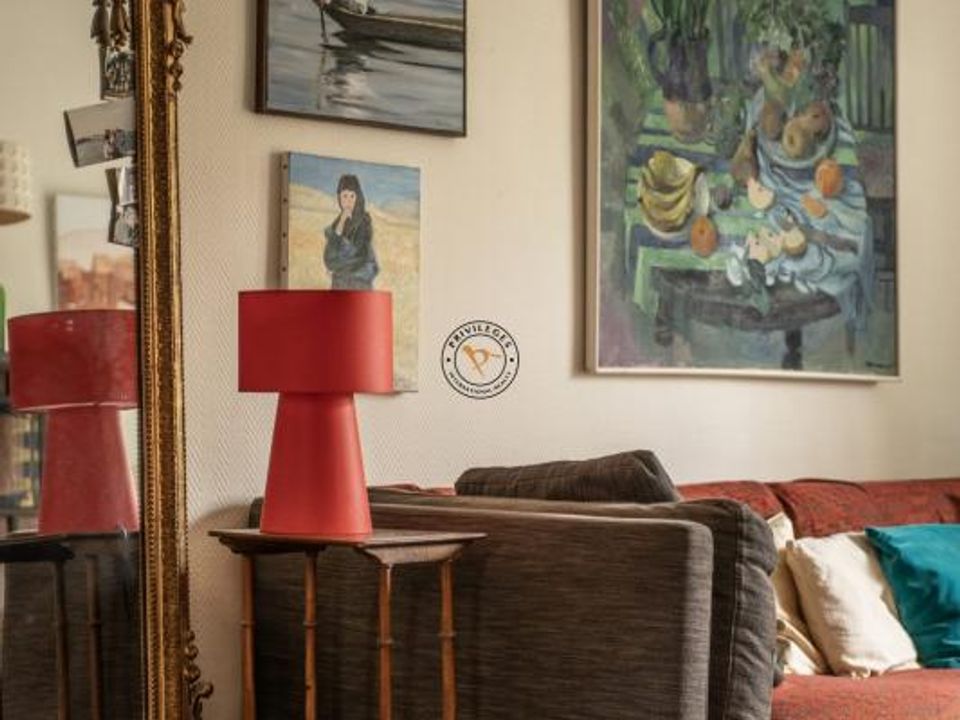 Villa i Nantes, Loire-Atlantique - foto 5