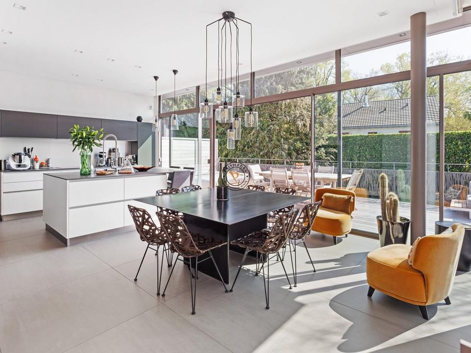 Villa i Nantes, Loire-Atlantique - foto 3
