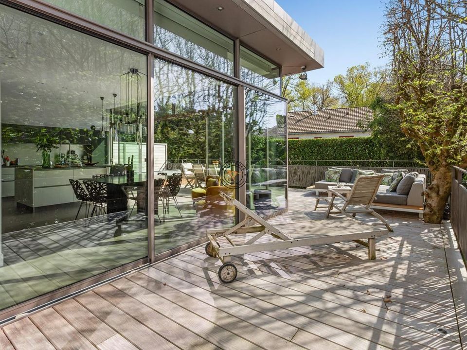 Villa i Nantes, Loire-Atlantique - foto 4