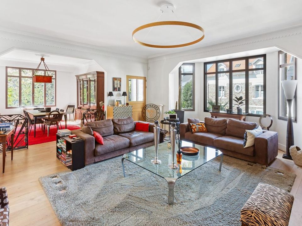 Villa i Nantes, Loire-Atlantique - foto 5