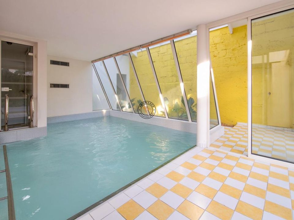 Villa i Nantes, Loire-Atlantique - foto 1