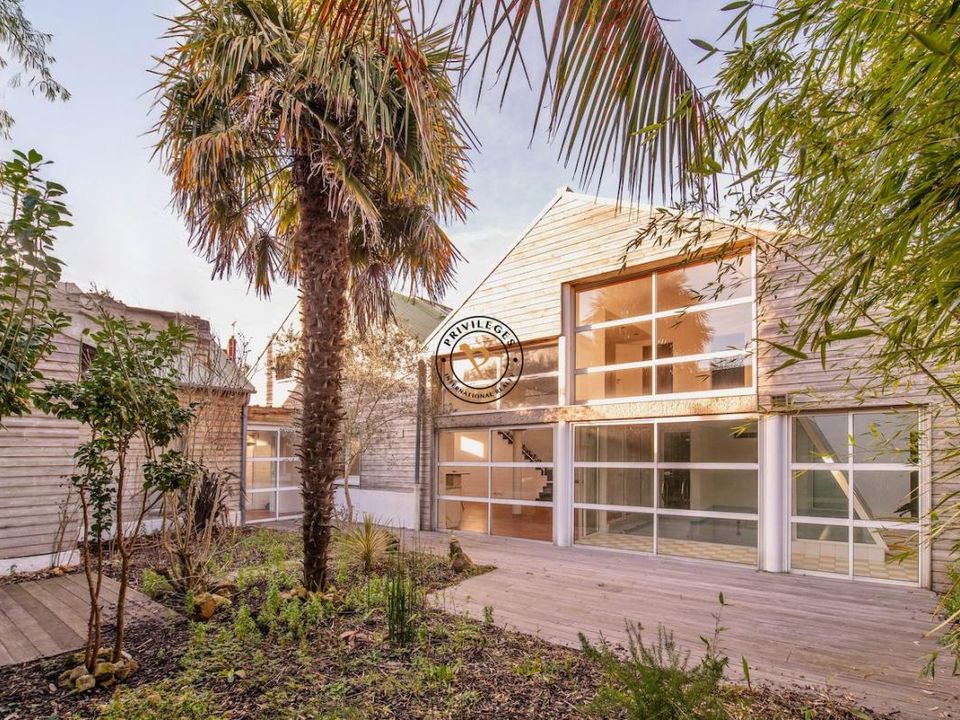 Villa i Nantes, Loire-Atlantique - foto 2
