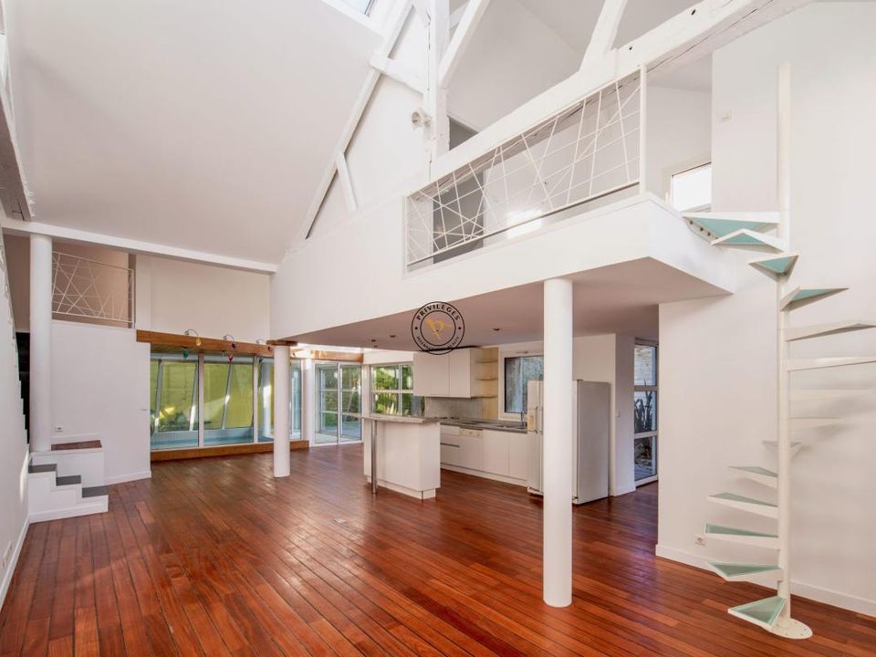 Villa i Nantes, Loire-Atlantique - foto 3