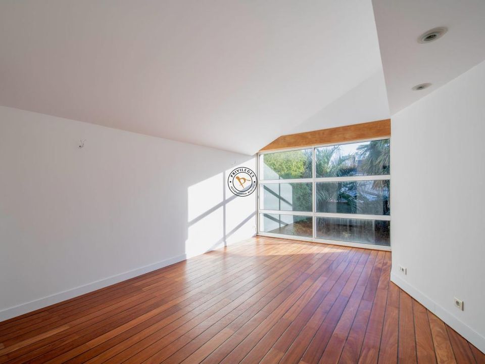 Villa i Nantes, Loire-Atlantique - foto 4