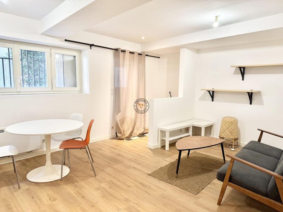 Lejlighed i Nantes, Loire-Atlantique - foto 2