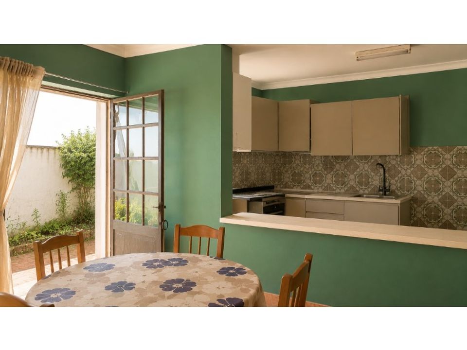 Villa i Samouco, Setubal - bilde 1