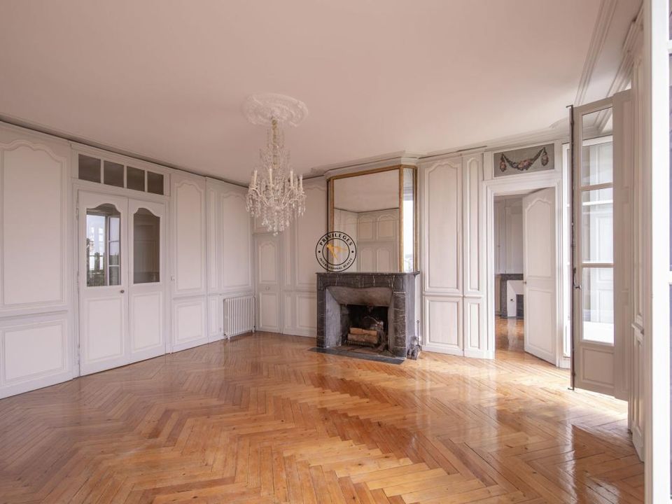 Lejlighed i Nantes, Loire-Atlantique - foto 4