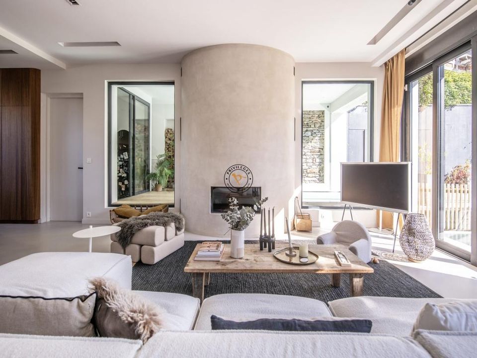 Villa i Nantes, Loire-Atlantique - foto 2