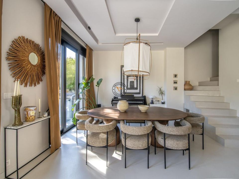 Villa i Nantes, Loire-Atlantique - foto 4