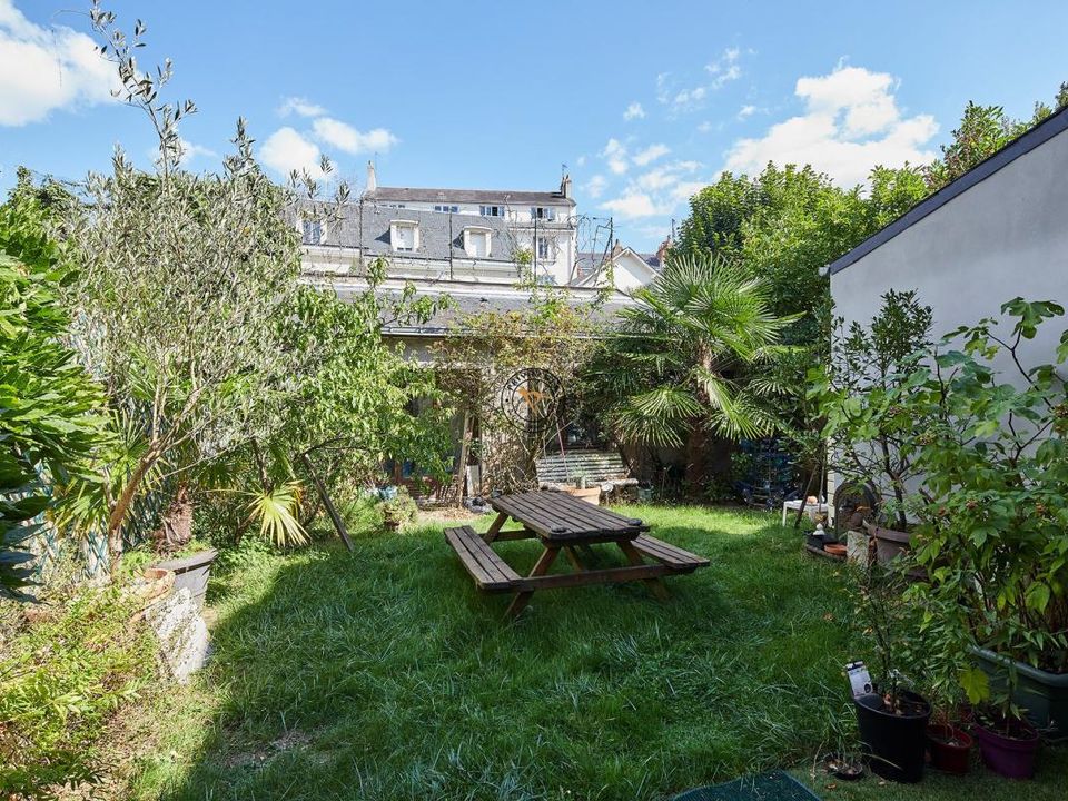 Villa i Nantes, Loire-Atlantique - foto 1