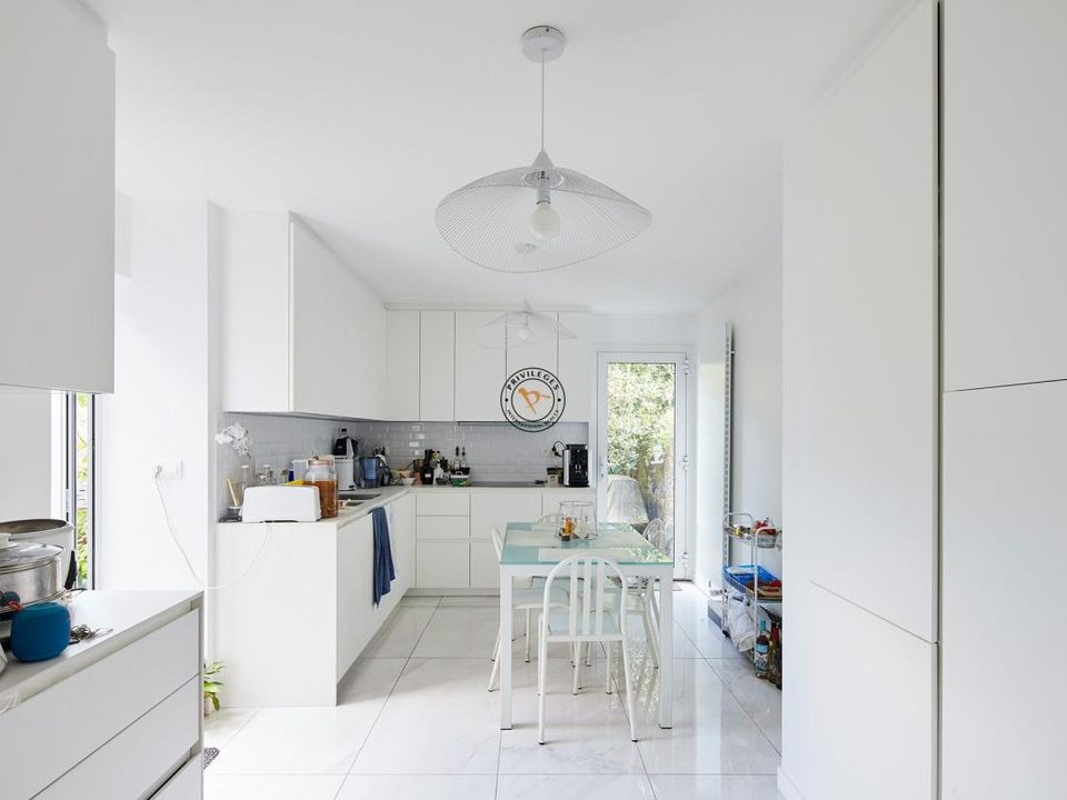 Villa i Nantes, Loire-Atlantique - foto 4