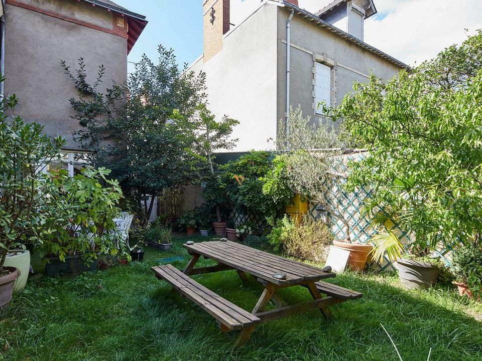 Villa i Nantes, Loire-Atlantique - foto 5