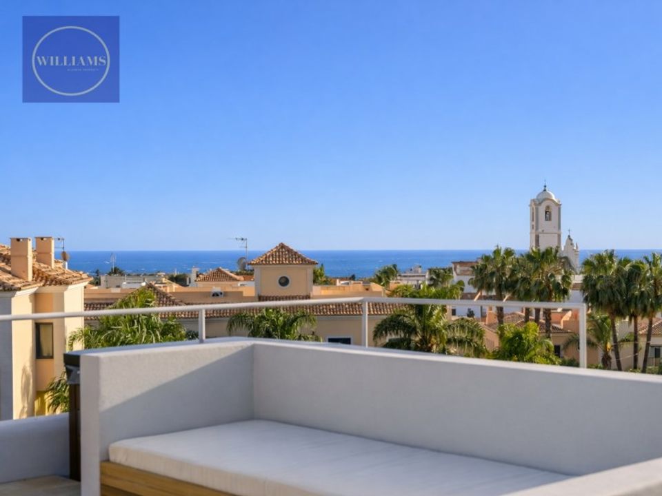 Villa i Santa Barbara de Nexe, Faro - foto 2