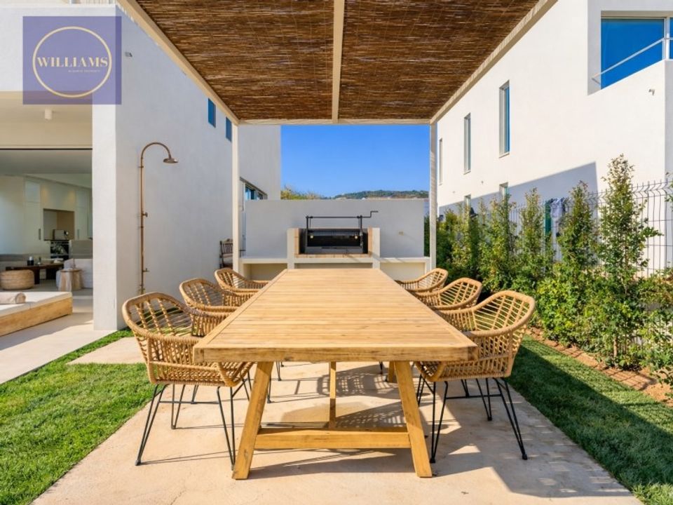 Villa i Santa Barbara de Nexe, Faro - foto 3
