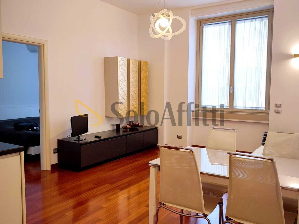 Lejlighed i Torino, Turin - foto 1